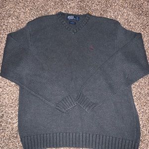 Ralph Lauren Knitted sweater